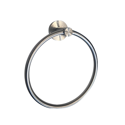 Towel Ring - 7306