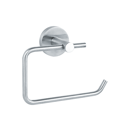 Toilet Tissue Roll Holder (Single) - 7314