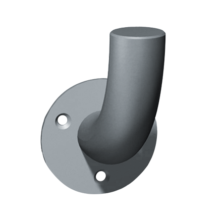 Toilet Tissue Holder - Front Mount - 111