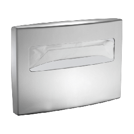 Roval™ - Toilet Seat Cover Dispenser - Surface Mounted