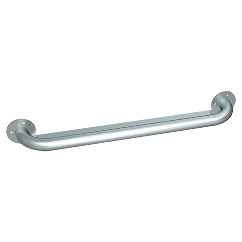 Security Grab Bar, 18" - Front Mount - 159