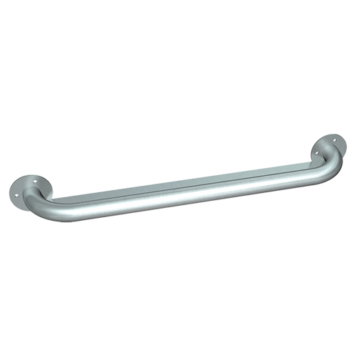 Security Grab Bar, 24” - Front Mount - 165