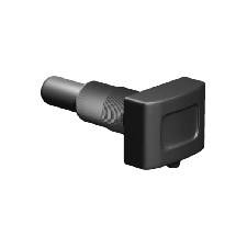 Soap Dispenser - Liquid, Vertical Valve - 40 oz. - Surface Mounted - 0347
