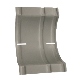 Drywall Mounting Clamp for use with 7402, 74022, 7404 and 7410 - 39