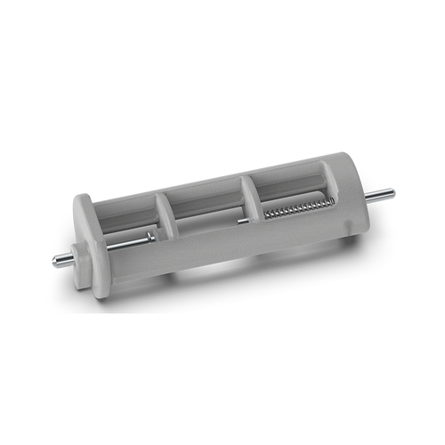 Theft-Resistant Spindle for 0263 and 0264 Series (standard): - R - R-002