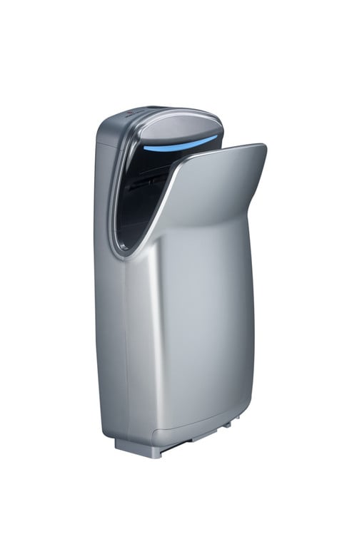VMAX2 Auto Surf 110-120V 10A ABS | Silver