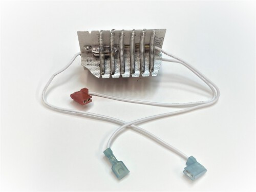 World Dryer SLIMdri Model L Replacement Heating Element 120-240V (21-10091K)