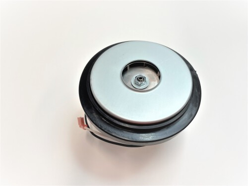 World Dryer SMARTdri Model K4 Replacement Blower Motor 240V Brushed (32-K240K)