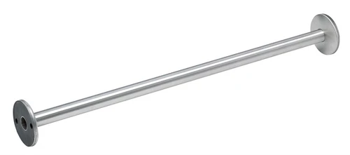 Bradley Shower Rod, 60in., 1in. OD