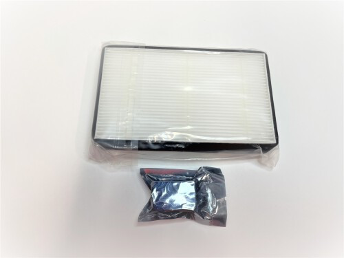 HEPA Filter w/ Deodorizer VMAX | Version 2