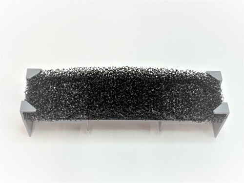 STD Filter Accessory Kit Replaces HEPA Filter