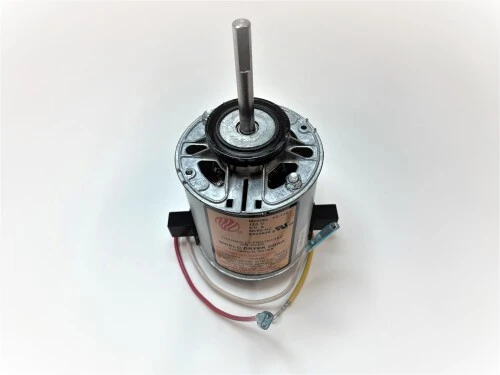 Motor And Blower Assy 110-120V Use with GXT9