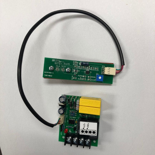 Sensor & Elec Control Kit Nova 5