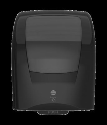 Bradley Electronic Roll Towel Dispenser