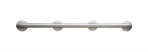 Bradley Bariatric Grab Bar, 36" Length
