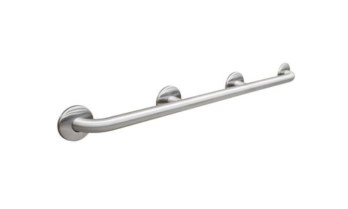Bradley Bariatric Grab Bar, 36" Length