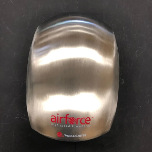 Cover Assy | Airforce SS | Brush