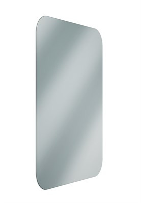 Bradley Elvari Frameless Mirror 30" X 36"