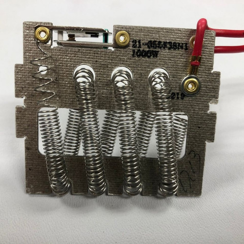 Heating Element | 120 - 240V Nova1