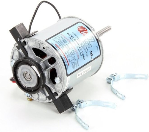 Motor | Brushed | 240V DOM MOD A | MOD B | Airmax
