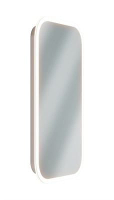Bradley LED Mirror With CCT, 18"X30" (457mm X 762mm)