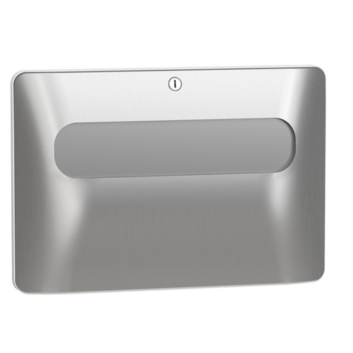 Bradley Surface Mounted Seat Cover Dispenser