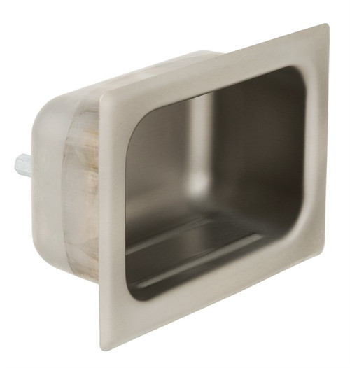 Bradley Security Soap Dish