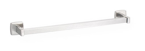Bradley Towel Bar 24" - Bar Only, No Posts