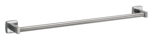 Bradley Towel Bar 30" - Bar Only, No Posts
