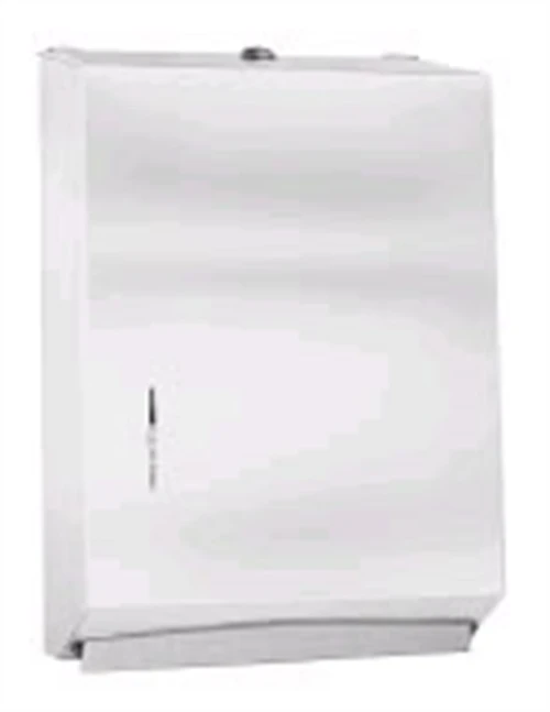 Bradley Folded Towel Dispenser, Surface Mounted