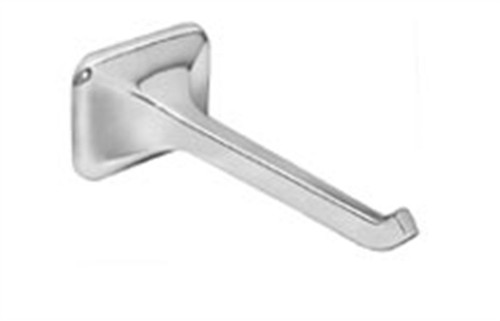 Bradley Towel Hook, Single, Chrome Plated