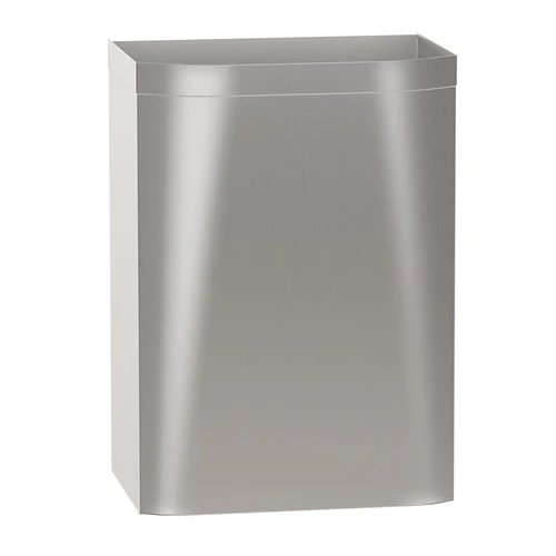 Bradley Waste Receptacle, 16.5 Gallon