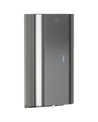 Bradley Elvari Sensor Sanitizer Dispenser, 40oz, Surface