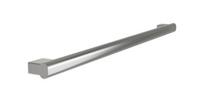 Bradley Elvari Oval Grab Bar, 36"