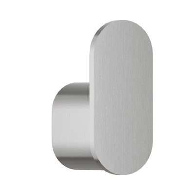 Bradley Elvari Single Robe Hook, Surface Mounted