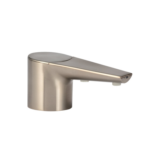 Bobrick B-875 Counter-Mounted Automatic Designer Series™ Top-Fill Liquid Soap Dispenser, Brushed Nickel