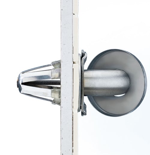 Bobrick 251-4 WingIt™ Grab Bar Fastener