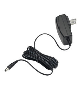 Bobrick 3974-57 AC External Adapter (6V)