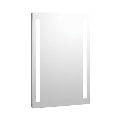 Bobrick B-169 Series LED Sidelit Mirror
