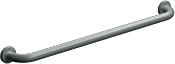 Straight Grab Bar, 48" - 3801-48-41