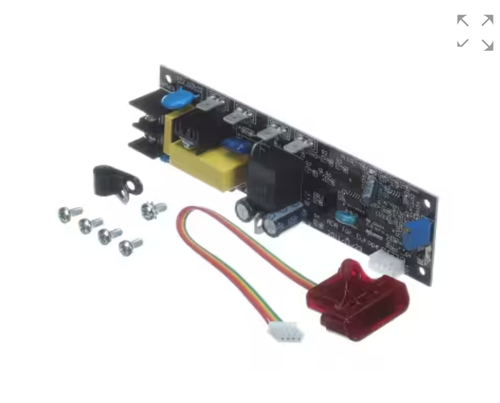 Sensor & Elec Control Kit|240V SLIMdri 230V CE Model L48