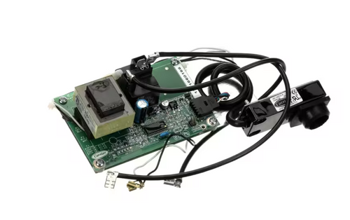 Sensor & Elec Control Kit|120V Rec MOD A & Airmax | SS