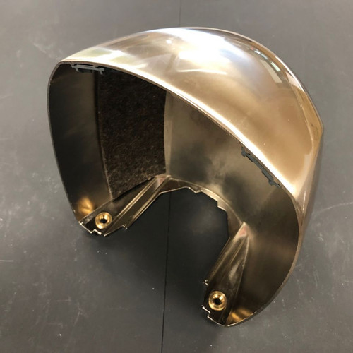 Cover Assy | Airforce SS | Brush