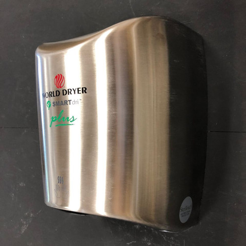 Cover Assy | SMARTdri+ SS | Brush