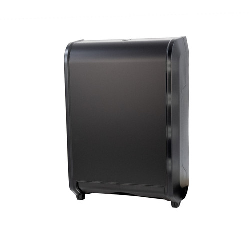 TD0189 – Premium Multi/C-Fold Towel Dispenser