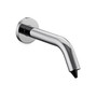 Nachi Sensor Soap Dispenser Chrome Plated
