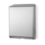 TD0170 – Multi-Fold/C-Fold Towel Dispenser