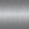Brushed Stainless Steel