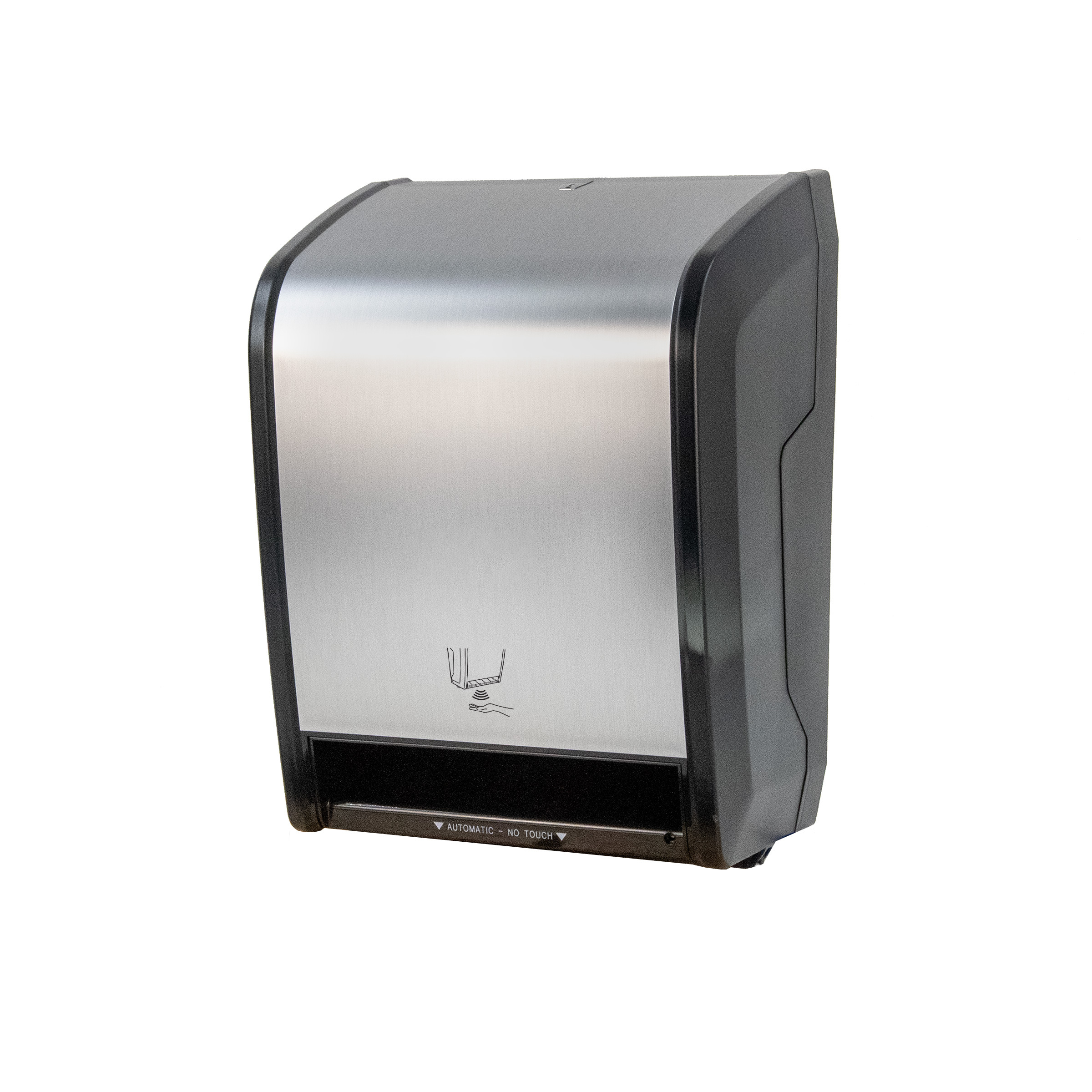 Roll Towel Dispenser