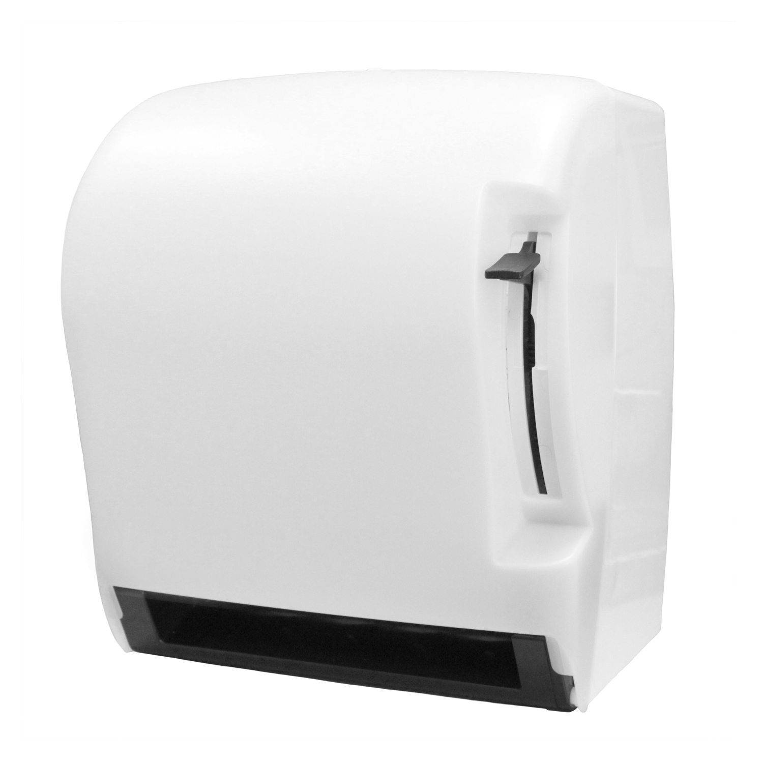 Lever Roll Towel Dispenser